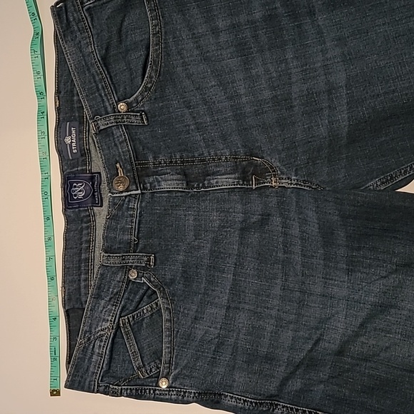 Men's Rock & Republic jeans 40/34 - Picture 6 of 8